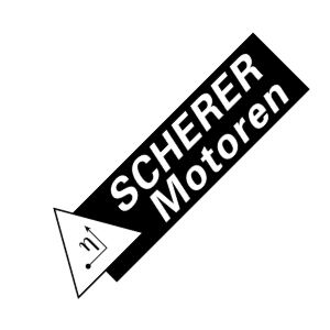 SCHERER Motoren GbR logo