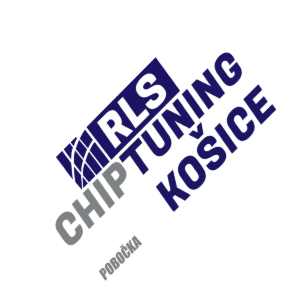 RLS Chiptuning logo