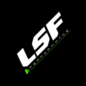LSF Performance 13 logo