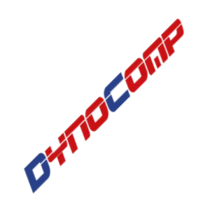 Dyno-Comp logo