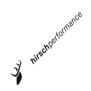 Hirsch Performance logo