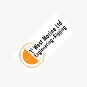 One Degree West Marine Ltd logo