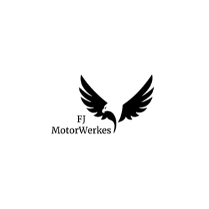 FJ MotorWerkes Ltd logo