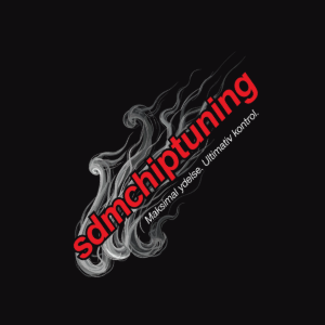 SDMChiptuning logo