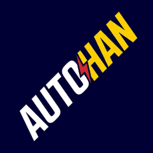 AutoHan logo