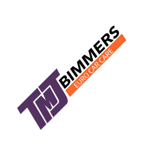TMJ Bimmers LLC logo