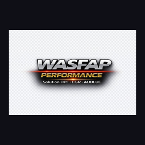 Wasfap performance logo