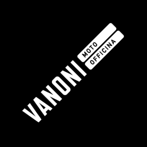 Vanoni Moto Officina logo