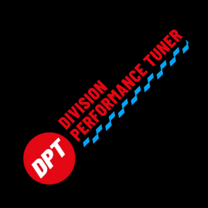 Division Performance Tuner logo