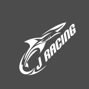 J Racing logo