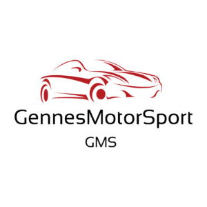 GennesMotorSport logo