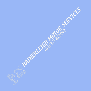 Hatherleigh Motor Services Ltd. logo