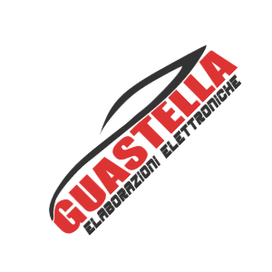 Guastella Elaborazioni logo