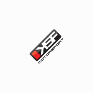 KSF Motorsport logo
