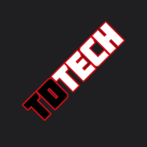 TDTECH logo