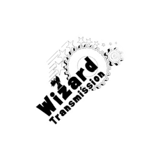 Wizard Transmission logo