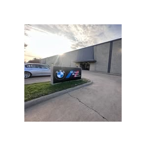 Ultimate Bimmer Service logo