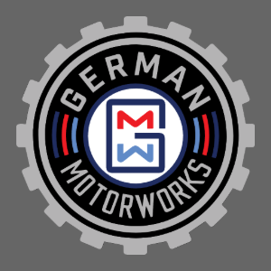 German Motorworks LLC. logo