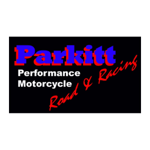 Parkitt Performance Motorcycles & Racing logo