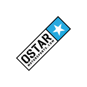 Ostar Motorsports logo
