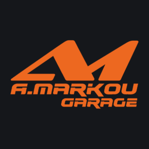 MARKOU C. AUTO TECH LTD logo