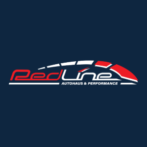 Redline Autohaus & Performance logo