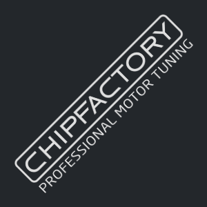CHIPFACTORY logo