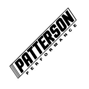 Patterson Performance Parts, LLC logo
