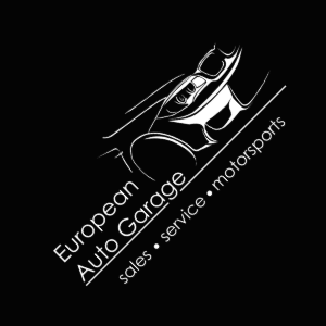 European Auto Garage logo