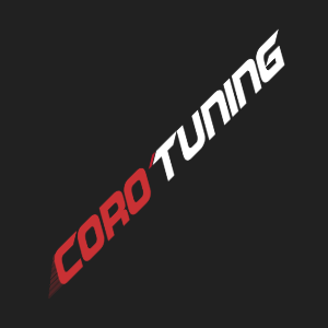 Coro Tuning logo