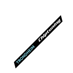 Chiptuning Trondheim logo