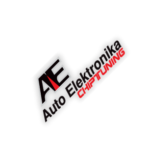 Autoelektronika chiptuning logo