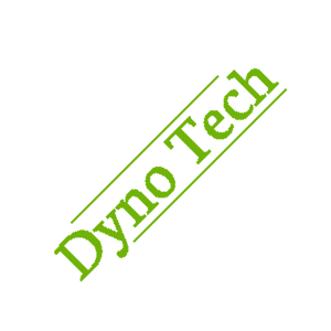 Dynotech logo