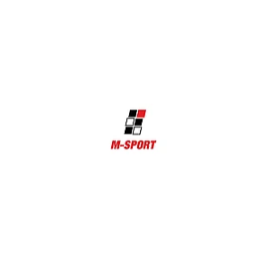 M-Sport Tuning logo