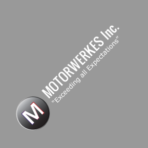 Calgary Motorwerkes logo