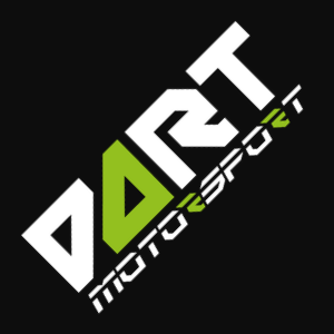 DART Motorsport logo