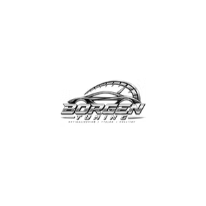 Borgen Tuning logo