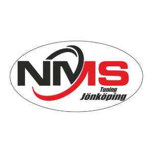 NMS Tuning Jönköping logo