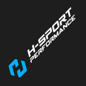 H-Sport Ltd logo