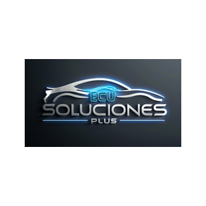 ECU Soluciones Plus logo