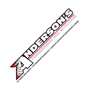Anderson's Transmission And Auto Care logo