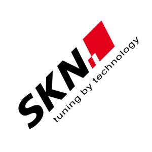 SKN Tuning logo