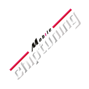 Mobile Chiptuning logo