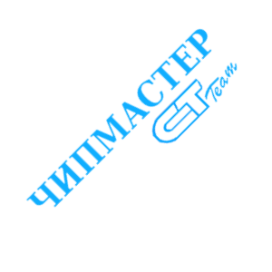 Chipmaster logo