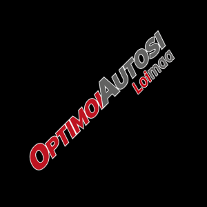 OptimoiAutosi Loimaa / Loimaan Autofiksaus logo