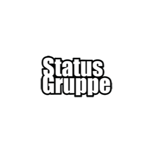Status Gruppe logo