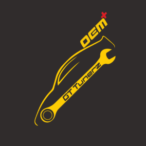 GT TUNERZ logo