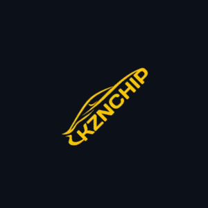Kznchip logo