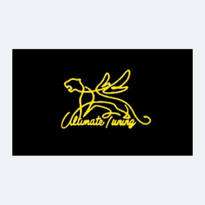 Ultimate Tuning logo
