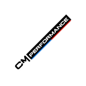 CM Performance Béziers logo